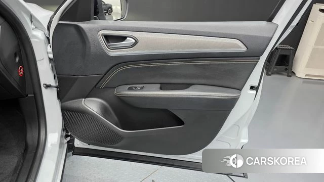 Renault Korea (Samsung) Arcana id 4778379 из Кореи 17
