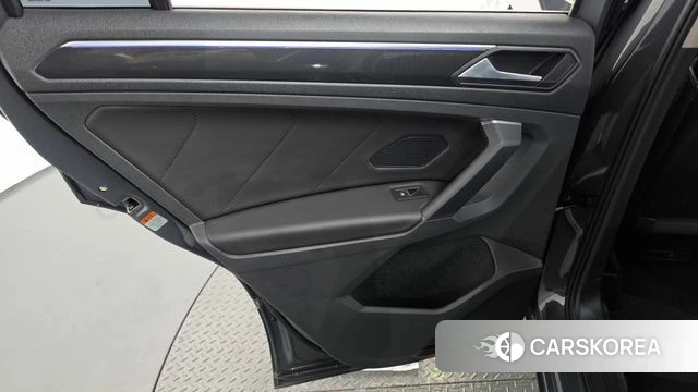 Volkswagen Tiguan second Generation id 4773510 из Кореи 17
