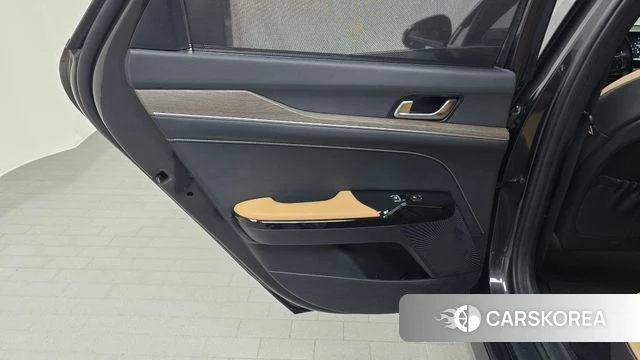 Kia K5 Hybrid 3rd Generation id 4443368 из Кореи 17