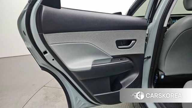 Hyundai Kona (SX2) id 4360832 из Кореи 17