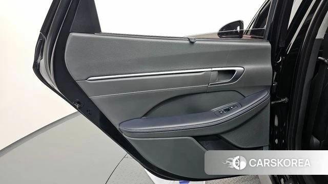 Hyundai Sonata (DN8) id 4488752 из Кореи 17