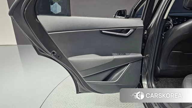 Kia Di All New Niro EV id 4735556 из Кореи 17