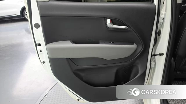 Kia The New Kia Ray id 4578567 из Кореи 17