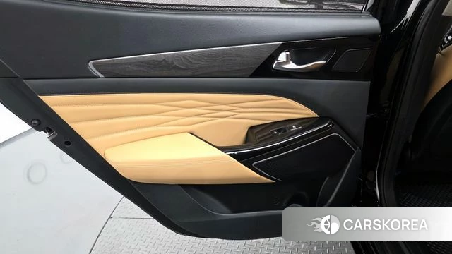Kia K7 Premier id 4268454 из Кореи 17