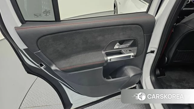 Mercedes-Benz GLB-Class X247 id 4303256 из Кореи 17