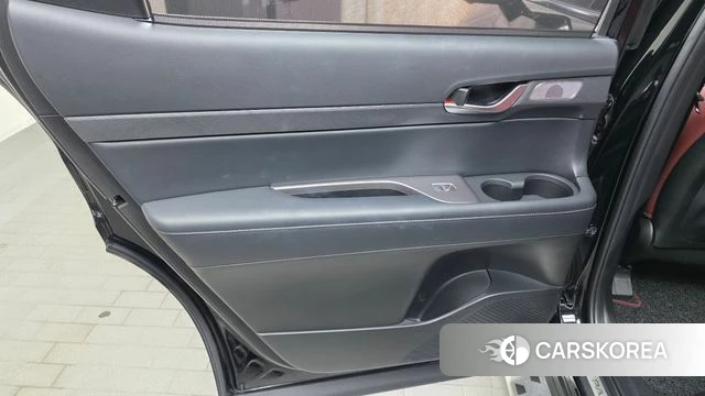 Hyundai Palisade id 4662335 из Кореи 16