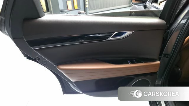 Genesis G80 (RG3) id 4780131 из Кореи 17