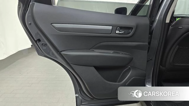 Renault Korea (Samsung) The New QM6 id 4707649 из Кореи 17