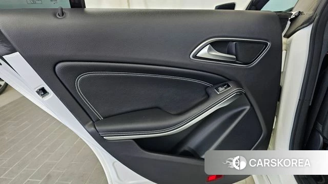 Mercedes-Benz CLA-Class C117 id 4895555 из Кореи 17