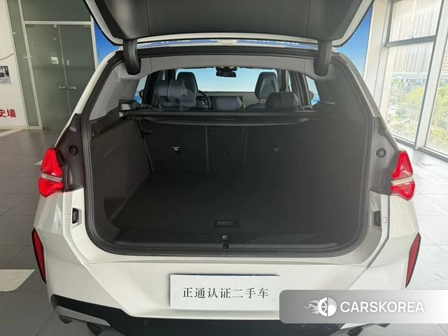 BMW X3 id 4313377 из Китая 17