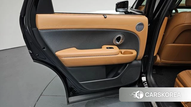 Hyundai Palisade (LX3) id 4533120 из Кореи 17
