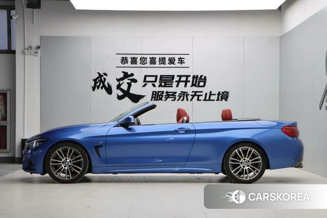 BMW 4 series id 4210932 из Китая 17