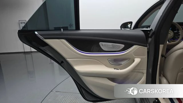 Mercedes-Benz AMG GT id 4584707 из Кореи 17