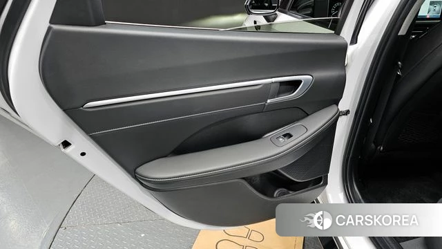 Hyundai Sonata D Edge (DN8) id 4315224 из Кореи 17