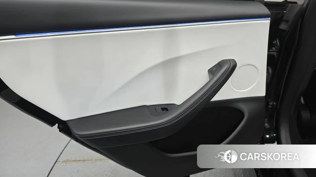 Tesla Model 3 id 4749250 из Кореи 17