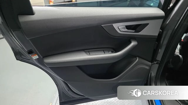 Audi Q7 (4M) id 4350993 из Кореи 17