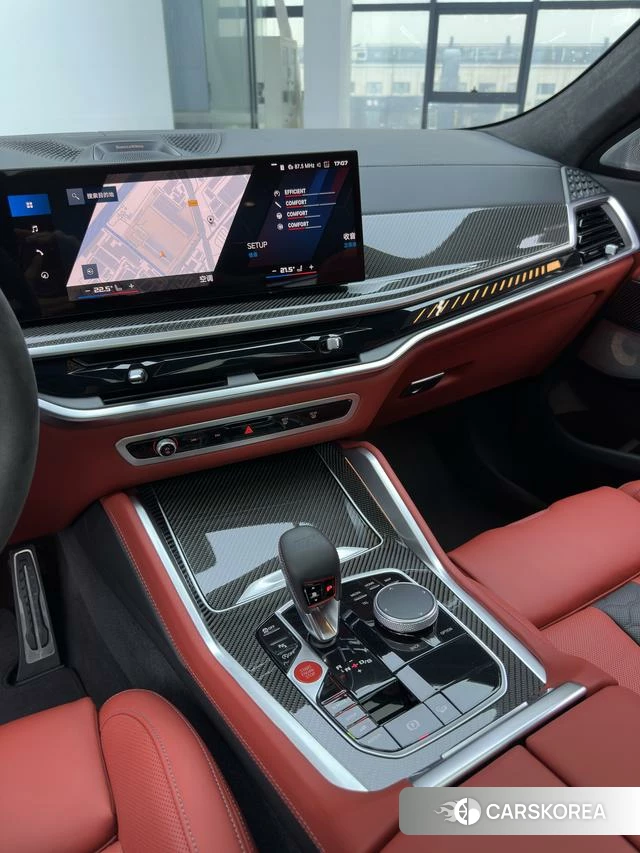 BMW X6 M id 4259194 из Китая 17
