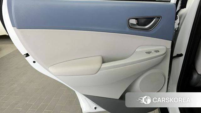 Hyundai Kona Electric id 4397119 из Кореи 17
