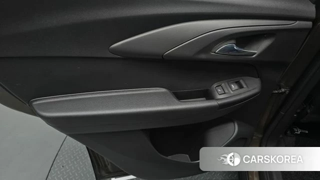 Chevrolet (GM Daewoo) Trailblazer id 4721221 из Кореи 17