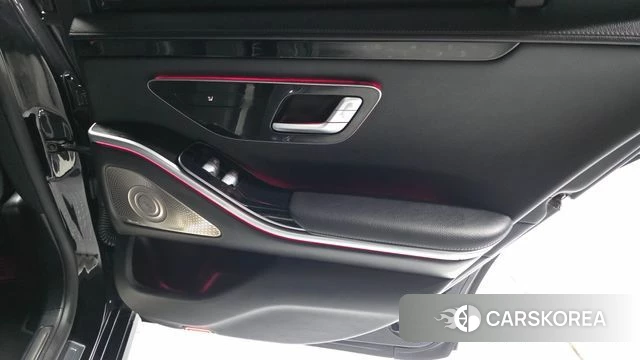 Mercedes-Benz S-Class W223 id 4784183 из Кореи 17