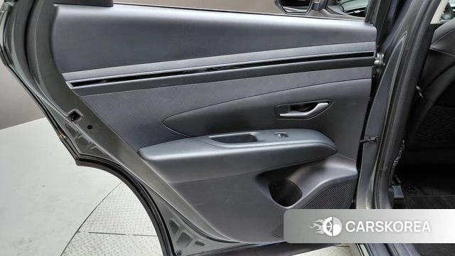 Hyundai Tucson (NX4) id 4854177 из Кореи 17
