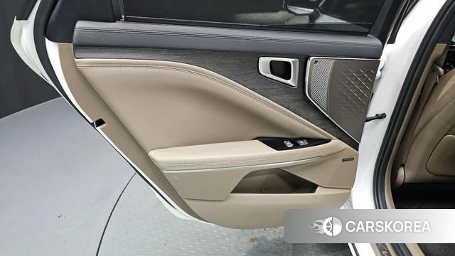 Kia K8 Hybrid id 4361127 из Кореи 17