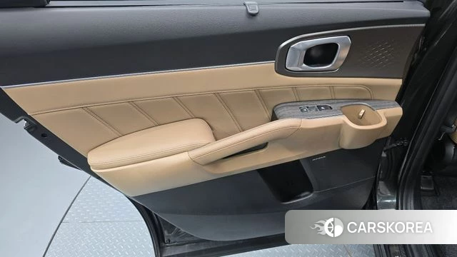 Kia The New Sorento 4th Generation id 4590770 из Кореи 17