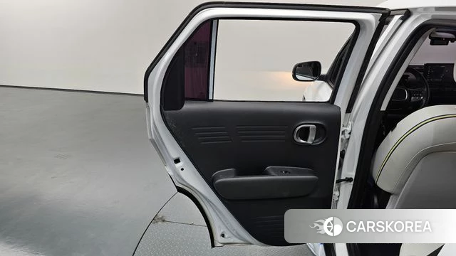 Hyundai Casper id 4550368 из Кореи 17