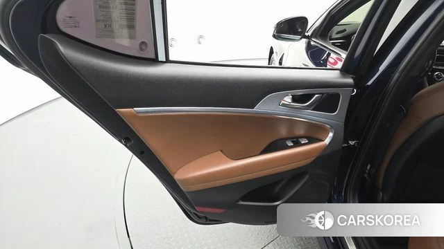 Genesis G70 id 4837316 из Кореи 17