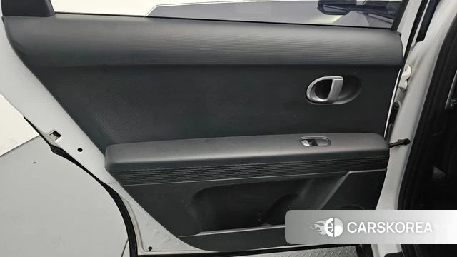 Hyundai Ionic 5 id 4656876 из Кореи 17