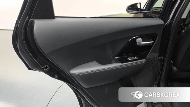 Kia Niro EV id 4856162 из Кореи 17
