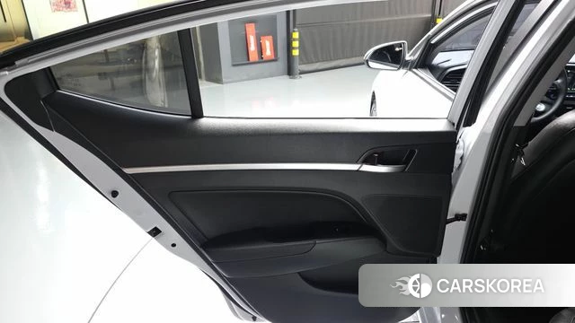 Hyundai The New Avante AD id 4543114 из Кореи 17