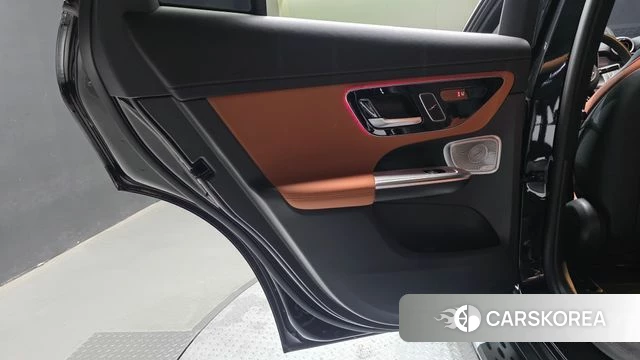 Mercedes-Benz GLC-Class X254 id 4744185 из Кореи 17