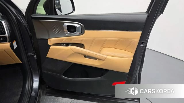 Kia Sorento 4th Generation id 4917796 из Кореи 17
