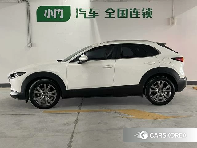 Mazda CX-30 id 4291210 из Китая 17