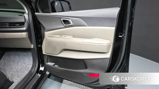 Kia The New Carnival 4th Generation id 4675121 из Кореи 17