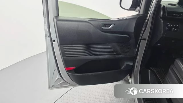 Hyundai Staria id 4518820 из Кореи 17
