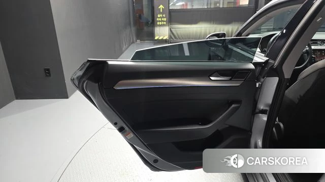Volkswagen Arteon id 4586851 из Кореи 17