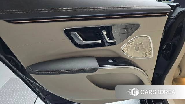 Mercedes-Benz EQS V297 id 4640696 из Кореи 17