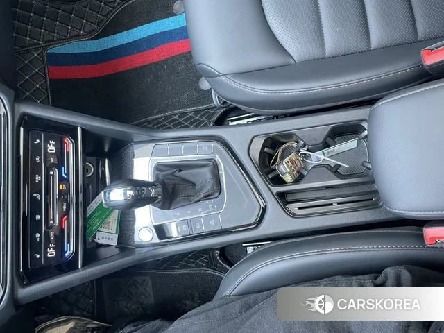 Volkswagen Tuyue id 4261764 из Китая 17