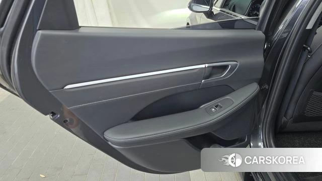 Hyundai Sonata (DN8) id 4550550 из Кореи 17