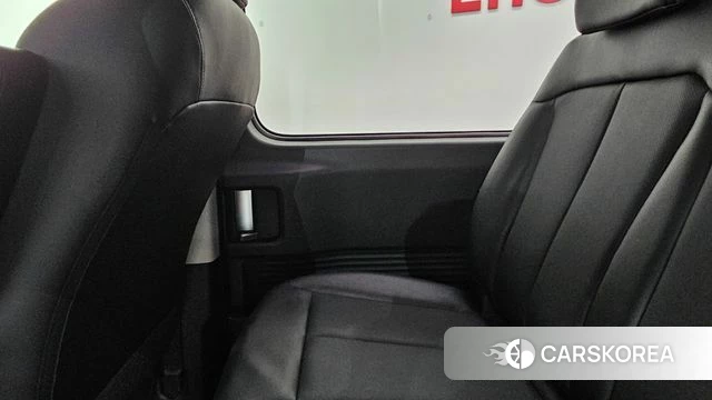 Hyundai Staria id 4550269 из Кореи 17