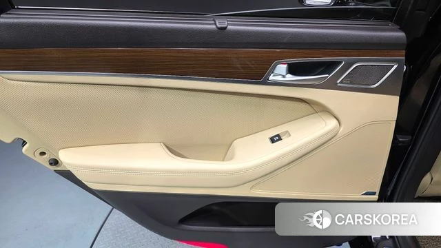 Genesis G80 id 4390063 из Кореи 17