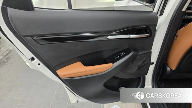 Kia The New Seltos id 4675202 из Кореи 17