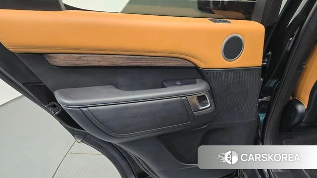 Land Rover Discovery 5 id 4507739 из Кореи 17