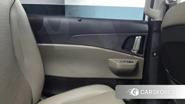 Kia The New Carnival 4th Generation id 4442084 из Кореи 17