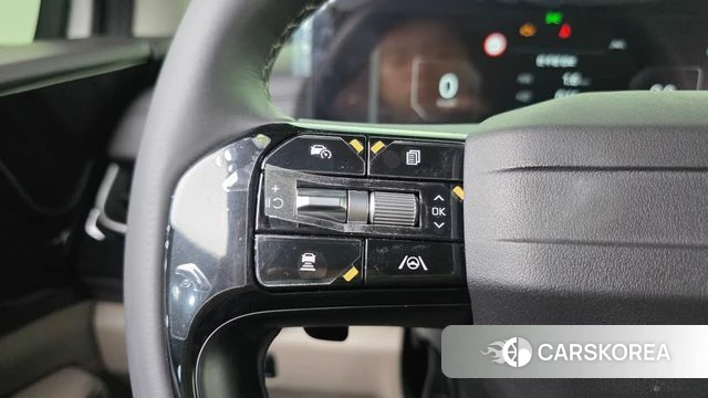 Kia The New Carnival 4th Generation id 4548593 из Кореи 17