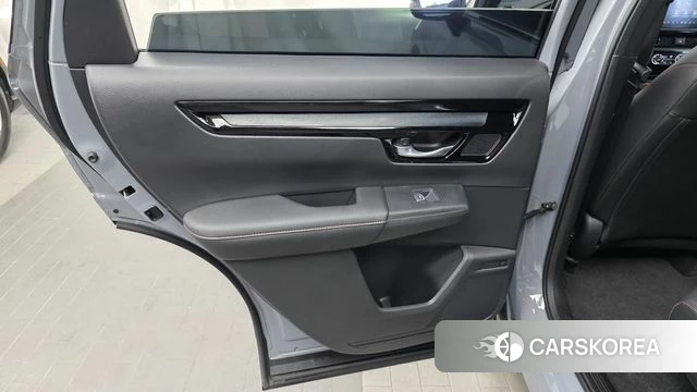 Honda CR-V 6th generation id 4767734 из Кореи 17