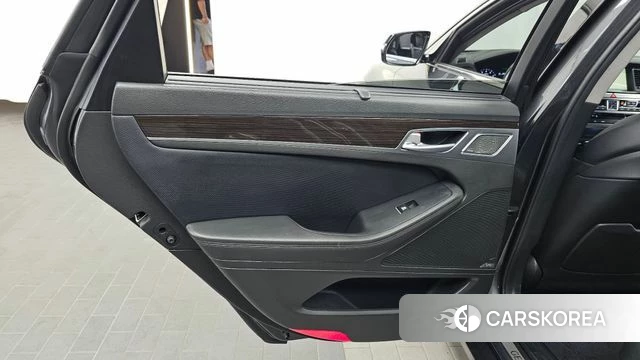 Genesis G80 id 4525839 из Кореи 17