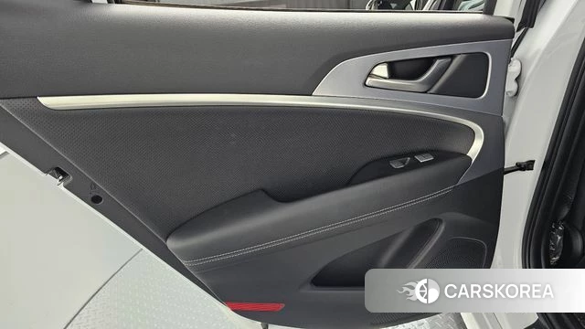 Genesis G70 id 4377673 из Кореи 17